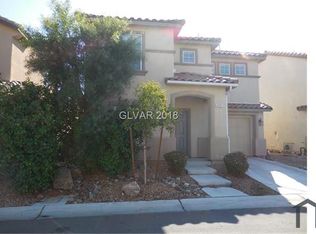 4757 Golden Shimmer Ave, Las Vegas, NV 89139
