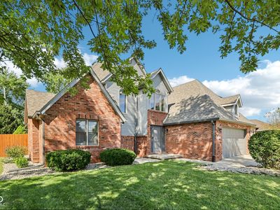 1440 Aaron Dr W, Shelbyville, IN, 46176