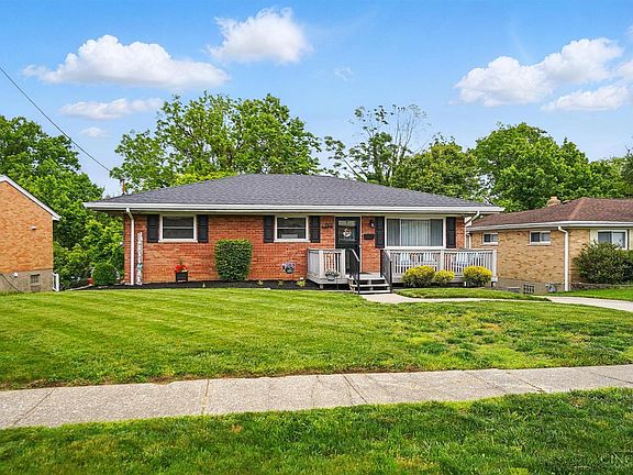 4th image of 802 Serben Dr