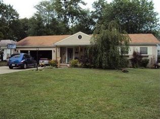 4266 Wedgewood Dr, Youngstown, OH