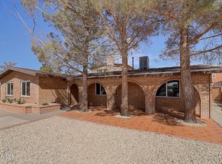 10537 Eaglestone Way, El Paso, TX 79925