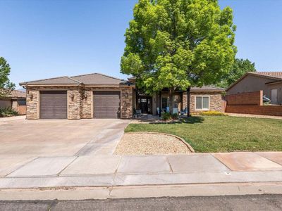 3424 W 250 N, Hurricane, UT, 84737