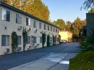 5245 Chesebro Rd APT 112, Agoura Hills, CA 91301