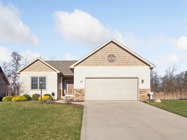50043 Brynnwood Dr, Elkhart, IN 46514