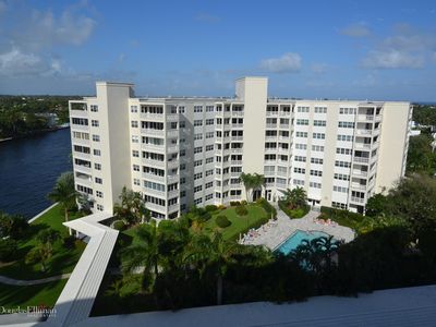 1000 Lowry St APT 6G, Delray Beach, FL, 33483