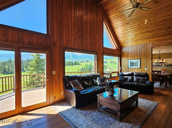 6008 Skyline Ln, Bozeman, MT 59715