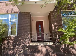 20 W Georgia Ave, Memphis, TN 38103