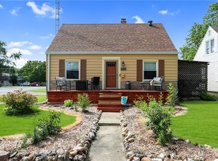 3201 Dewitt Ave, Mattoon, IL