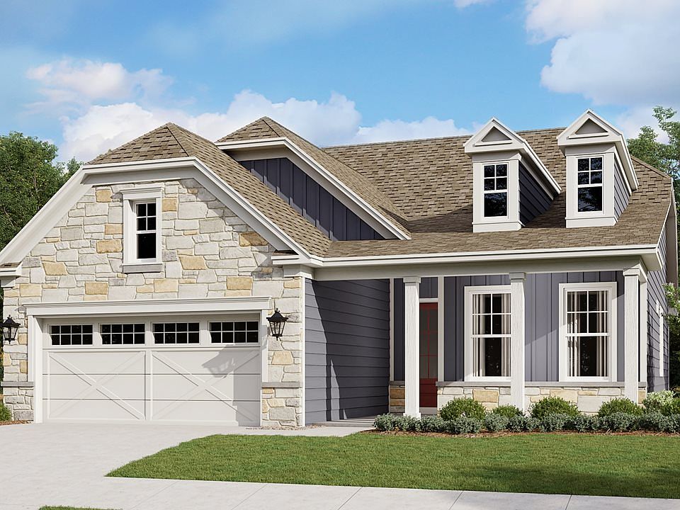 C Stone Exterior CS