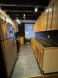 Rented by Salon Realty Corp