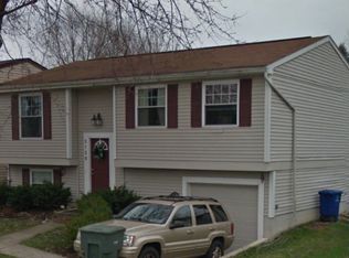 3136 Dewbourne Dr, Reynoldsburg, OH