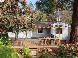 11065 Broadway Ter, Oakland, CA 94611