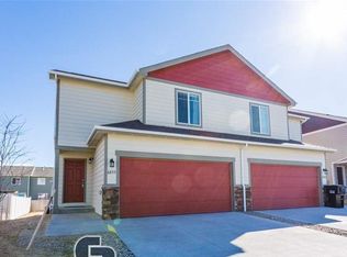 6855 Umpqua River Rd, Casper, WY 82604