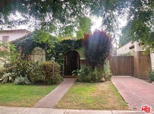 4256 S Norton Ave, Los Angeles, CA