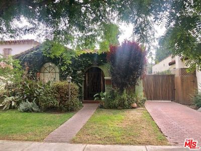 4256 S Norton Ave, Los Angeles, CA, 90008