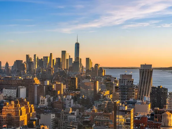 15 Hudson Yards #38C, New York, NY 10001