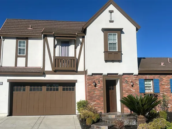 3473 Cashmere St, Danville, CA 94506