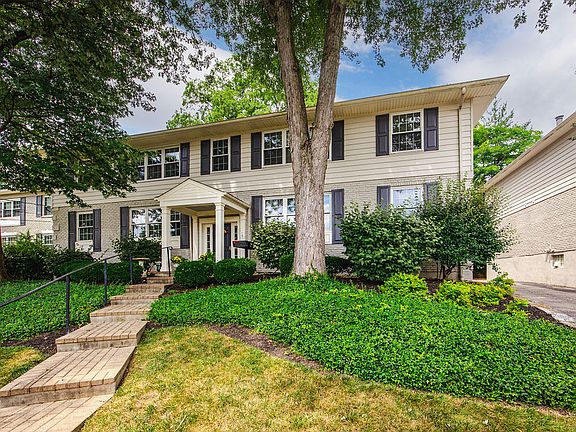 2nd image of 3667 Willowlea Ct Unit C