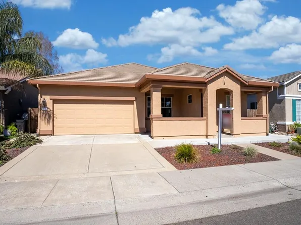 50 Cafaro Cir, Sacramento, CA 95834