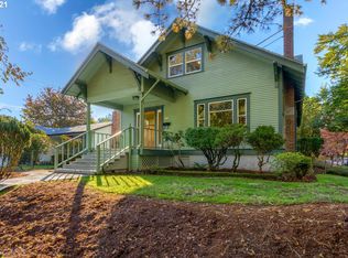 4006 SE Reedway St, Portland, OR 97202