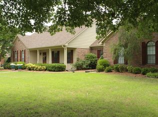 1844 Tara Dr, Hernando, MS 38632