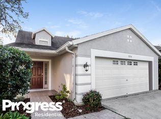 8554 Hawbuck St, New Port Richey, FL 34655