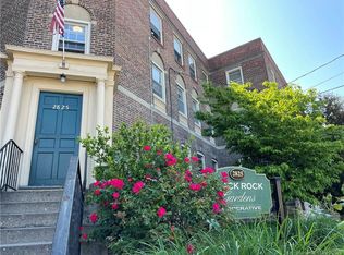 2825 Fairfield Ave #6, Bridgeport, CT 06605