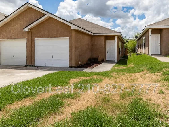 5718 Golf Hts, San Antonio, TX