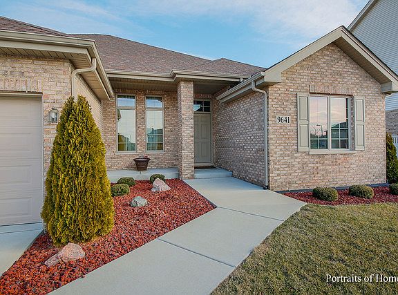 2nd image of 9641 Bedford Dr