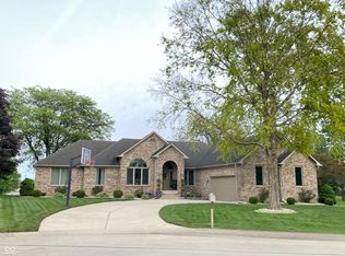 12231 Valley View Cir, Indianapolis, IN 46229