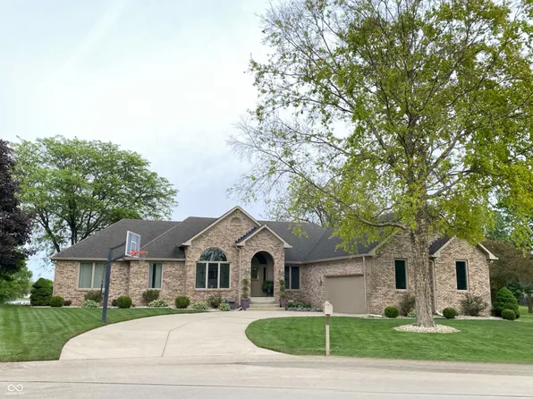 12231 Valley View Cir, Indianapolis, IN 46229