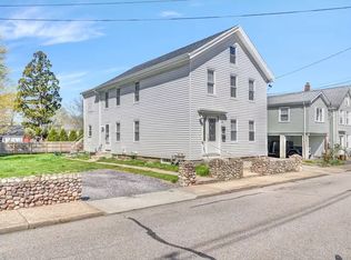 11 York Ave #1, Westerly, RI 02891
