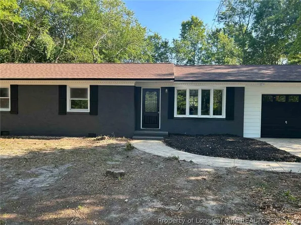 7513 Paxton Dr, Fayetteville, NC 28303