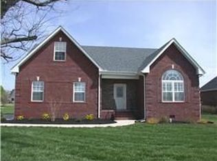 3308 Houk Ct, Murfreesboro, TN 37129