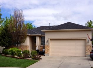 253 E 1500 S, Kaysville, UT 84037