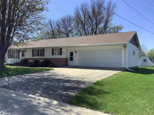509 2nd St SW, Buffalo Center, IA 50424