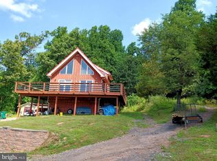 73 Weaver Rd, Morgantown, PA 19543