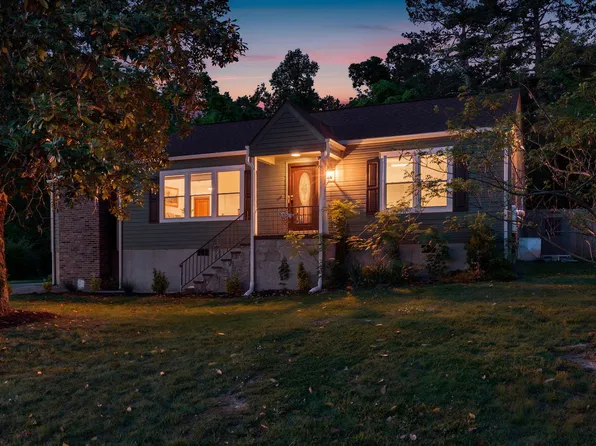 3407 Land St, Chattanooga, TN 37412