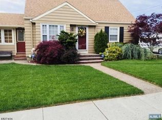 124 Willard Ave, Totowa, NJ 07512