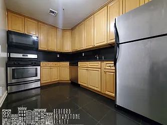 Rented by Bedford Brownstone Realty