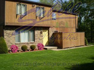 265 S 2nd Ave APT B, Clarion, PA 16214