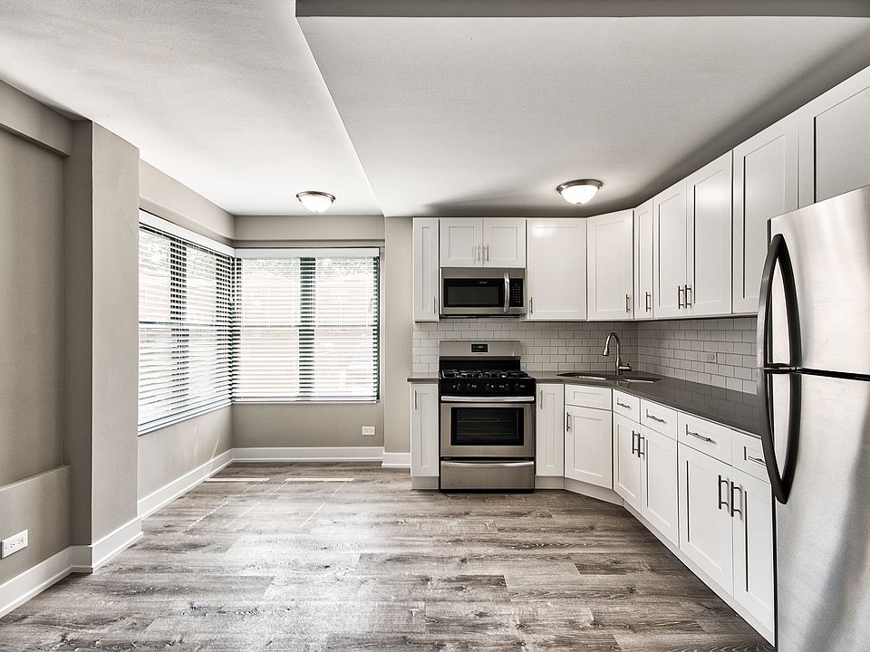 1st image of 2545 W Fitch Ave APT 206