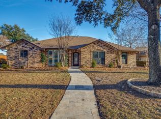 437 Merriman Dr, Highland Village, TX 75077