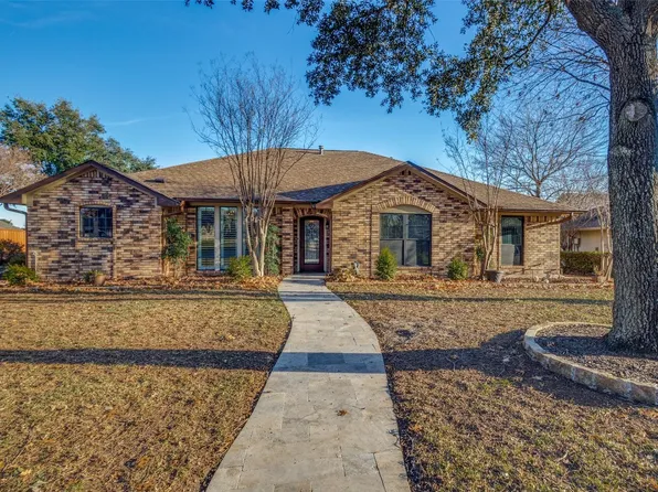 437 Merriman Dr, Highland Village, TX 75077