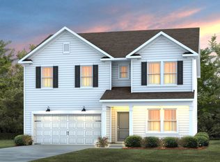 802 Crews Ct, Durham, NC 27703