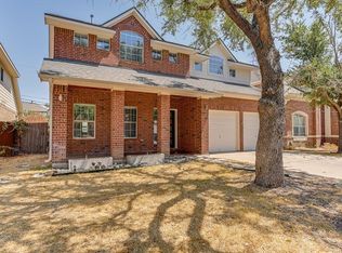 420 Valona Loop, Round Rock, TX 78681