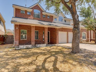 420 Valona Loop, Round Rock, TX, 78681