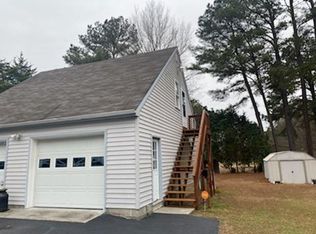 7404 Laurel Spring Rd, Prince George, VA 23875