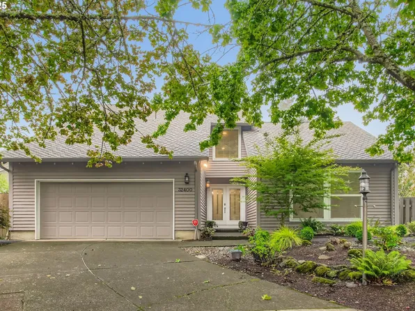 32400 SW Estates Ct S, Wilsonville, OR 97070