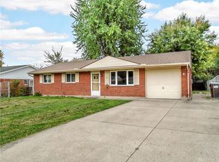 625 San Bernardino Trl, Englewood, OH